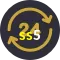 24/7