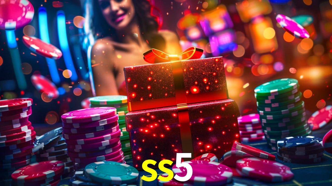 Mesa de Blackjack ss5