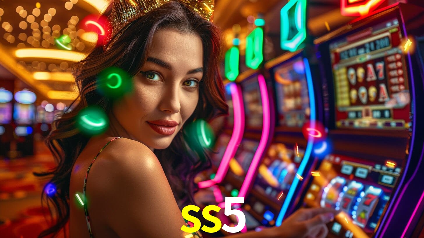 Jogos Exclusivos ss5