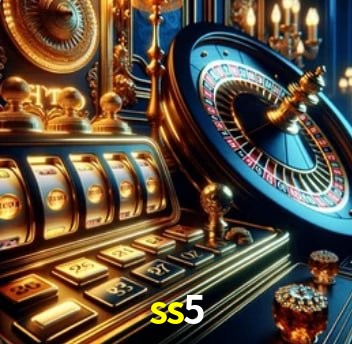 Diretório de Jogos ss5