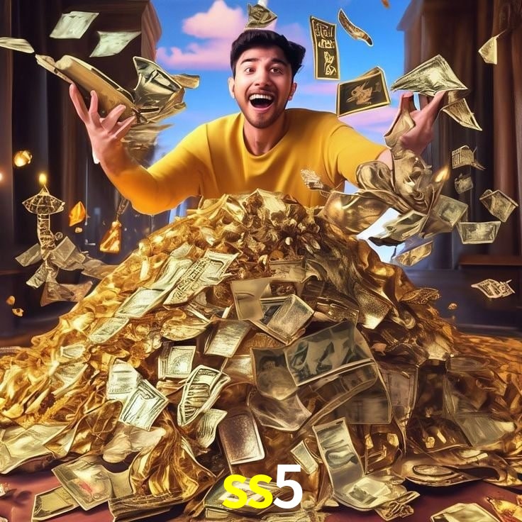 Recursos de Bônus ss5