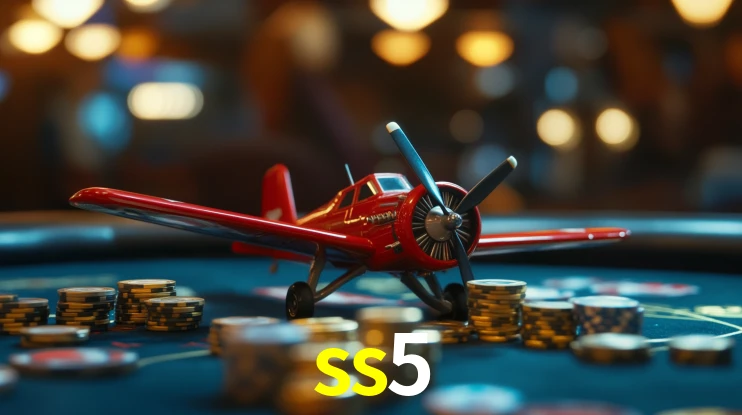 Casino VIP ss5
