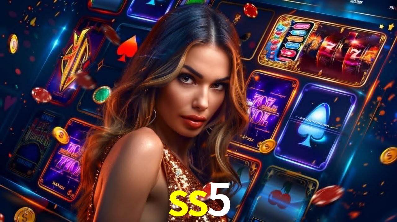 Casino Ao Vivo ss5
