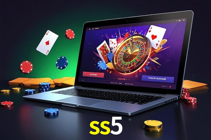 Login Seguro ss5