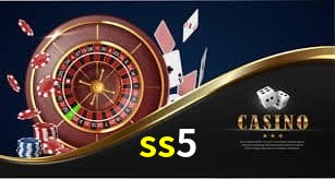 Login Seguro ss5