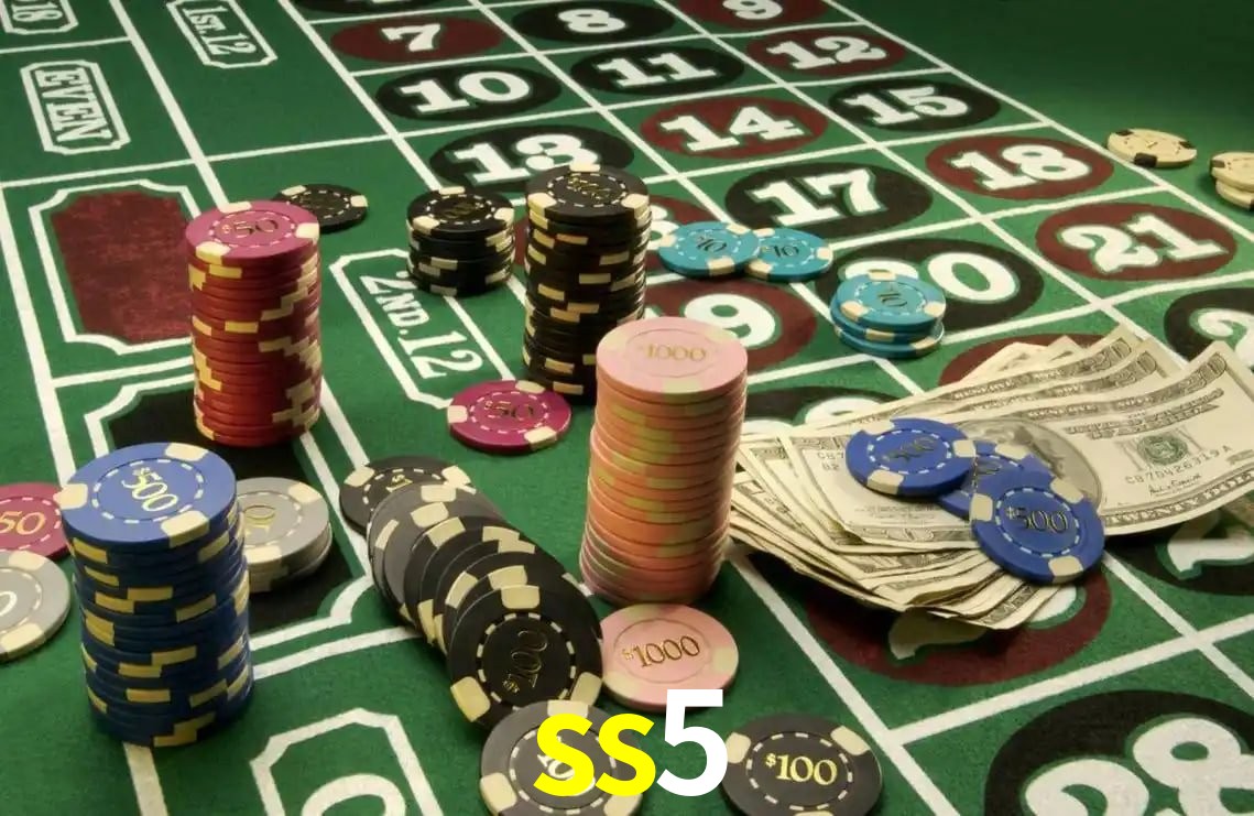 ss5 bet