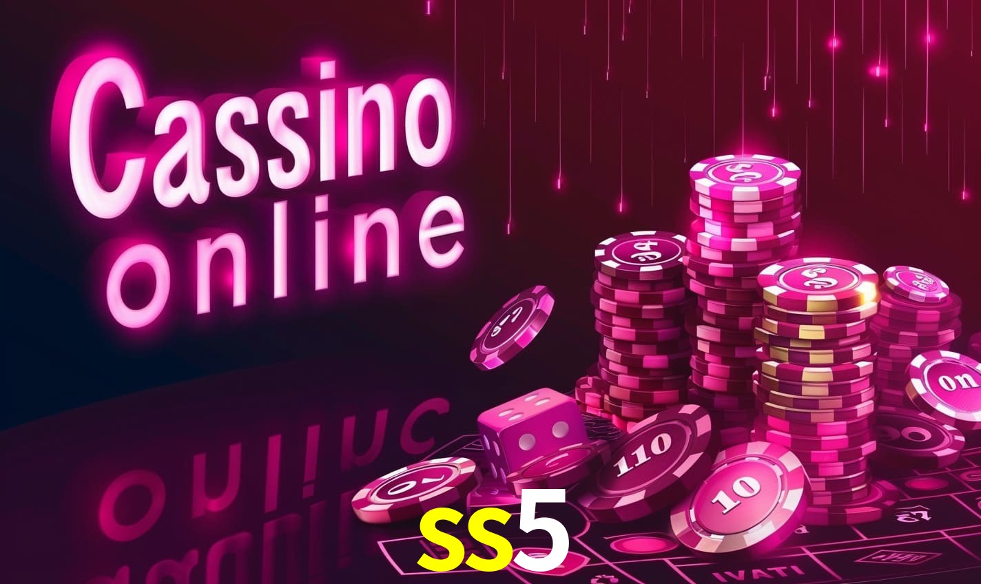 PIX Instantâneo ss5