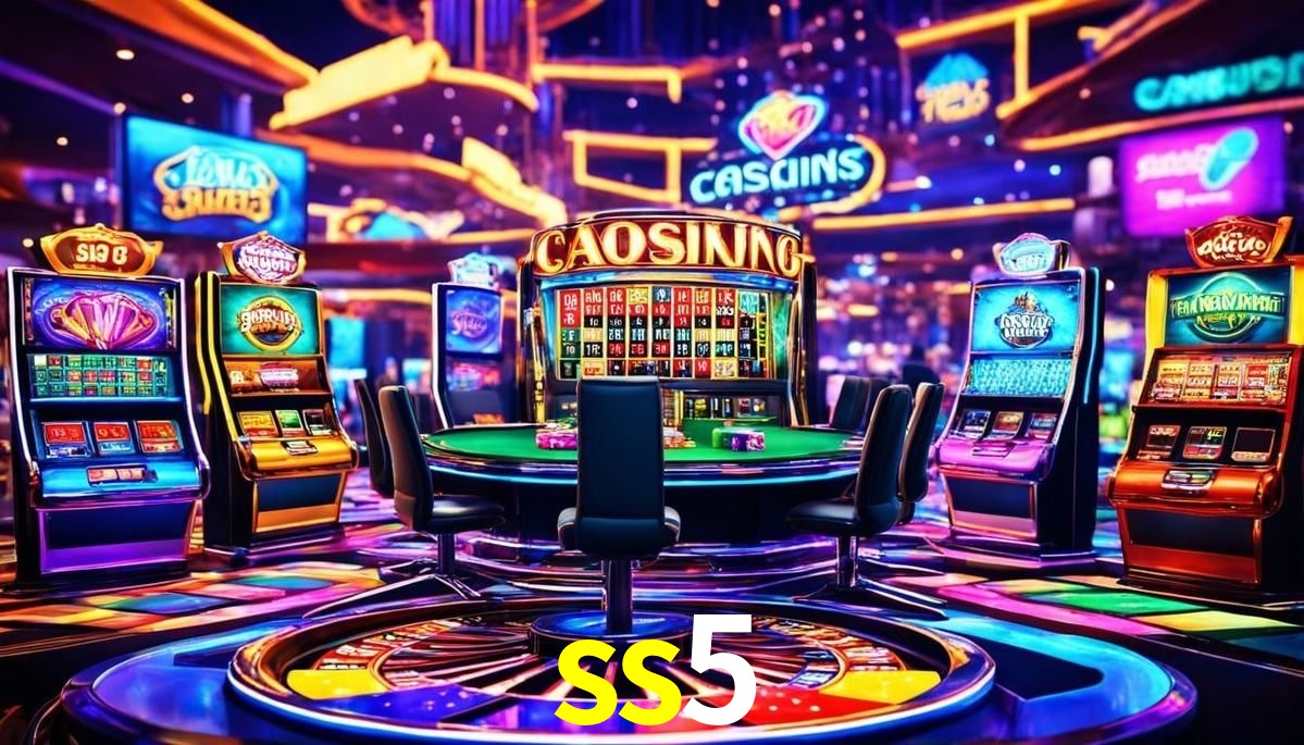 Sistemas de Segurança ss5