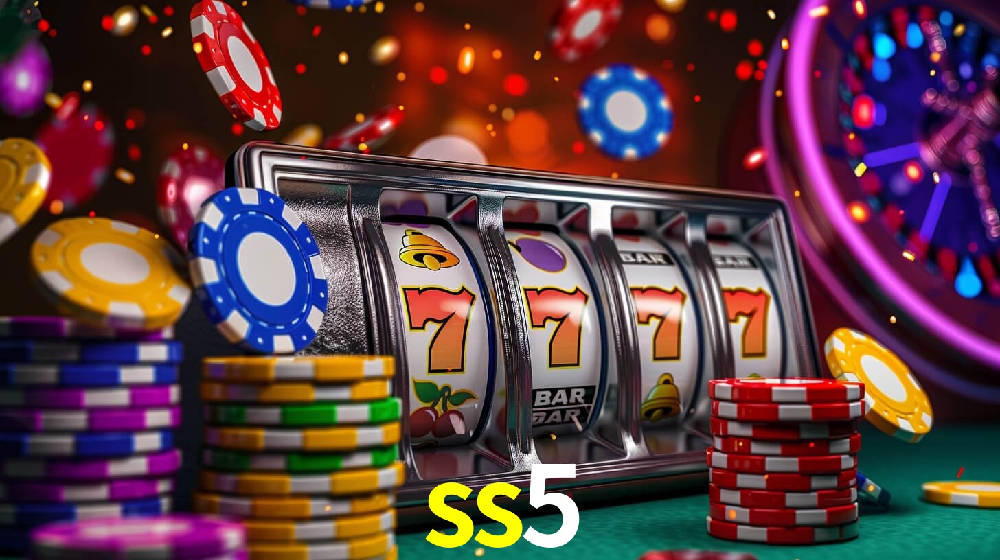 Experiência VIP ss5