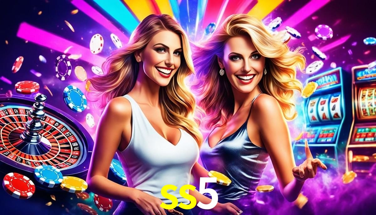 Estatísticas Esportivas ss5