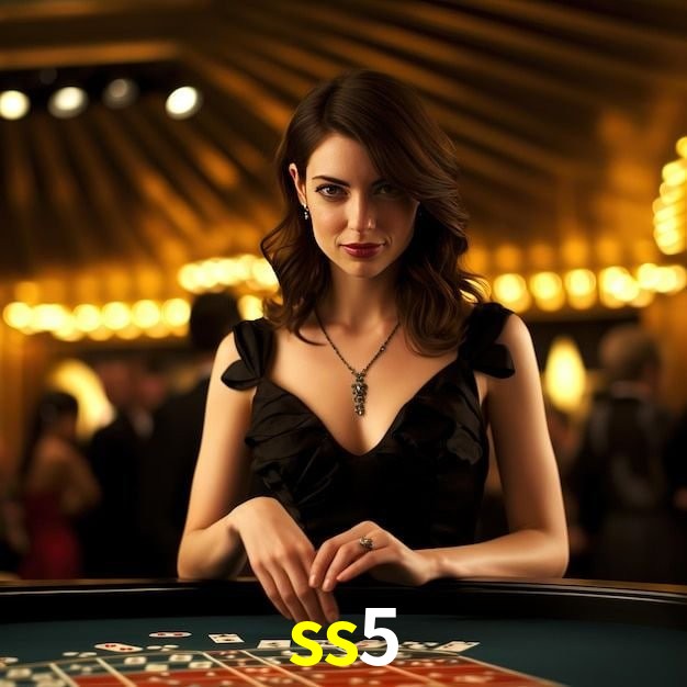 Estatísticas Esportivas ss5