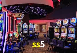 Tecnologia da Plataforma ss5