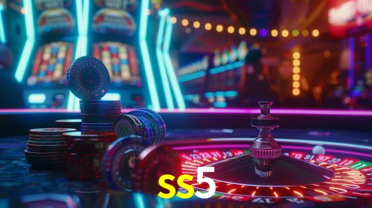 Descubra a Essência do ss5: Nossa História e Compromissos