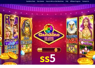 A Emoção da Loteria na ss5: Uma Chance de Mudança de Vida