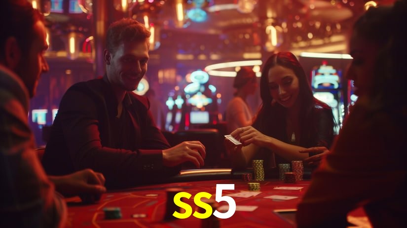 A Emoção da Loteria na ss5: Uma Chance de Mudança de Vida