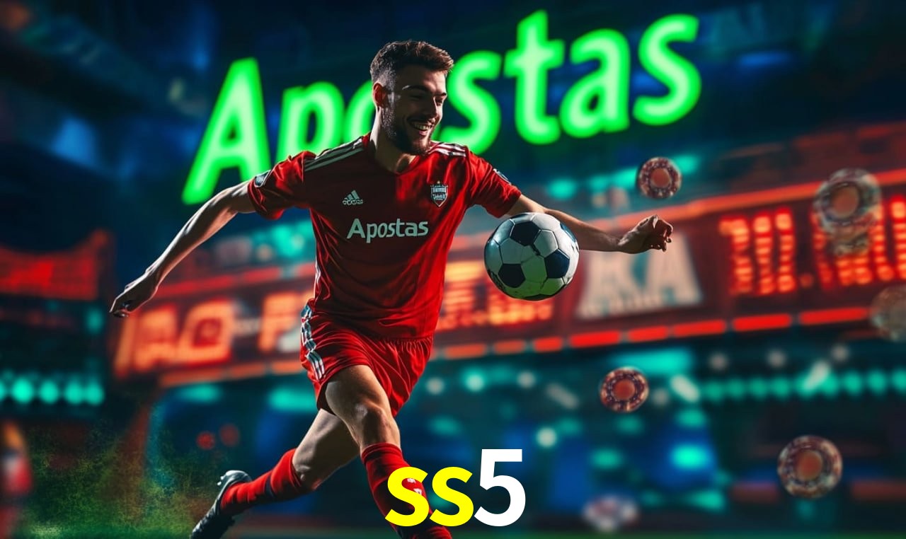Apostas de Basquete ss5