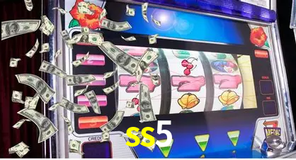 Desvendando o Mundo dos Jogos Virtuais na ss5