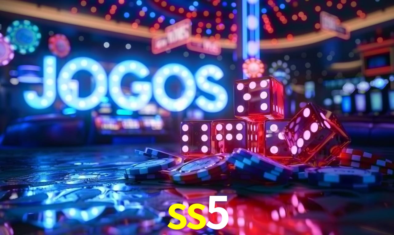 Apostas de Tênis ss5