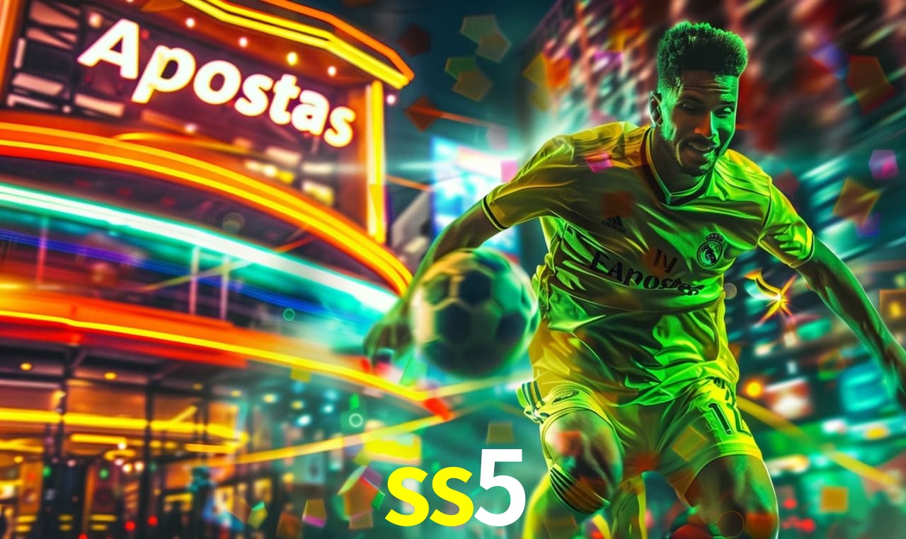 Promoção Relâmpago ss5