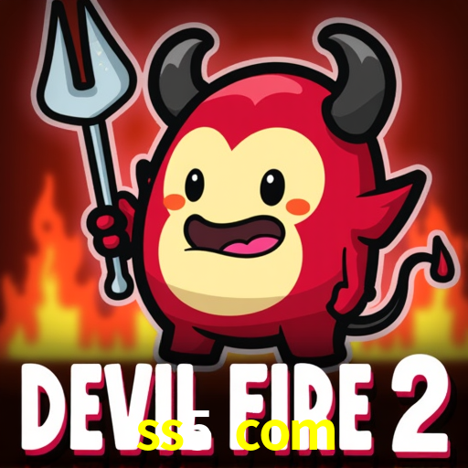 Download gratuito do app da ss5 com