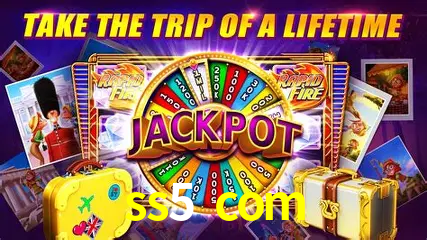 Canal oficial da ss5 com no Telegram